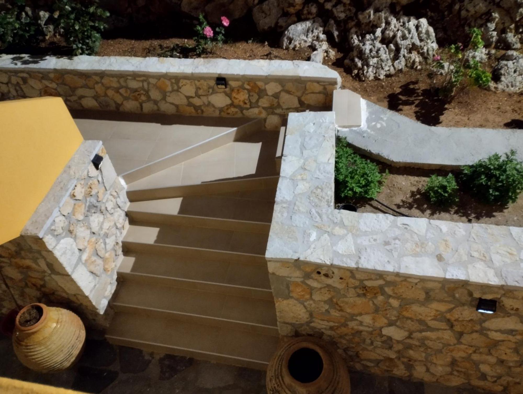 أرغوستولي Asteras Studios المظهر الخارجي الصورة